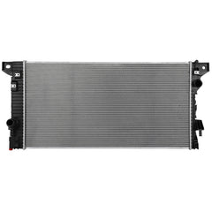 Aluminu Radiator For 2018-2019 Ford Expedition 2015 2016 2017 2018 Ford F-150 6B93BC-57