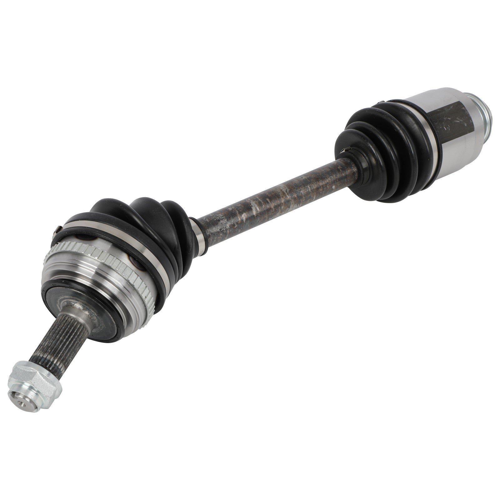 Front Right For 2002-2006 Acura RSX L4 2.0L Type-S CV Axle Assembly 6B93BC-57