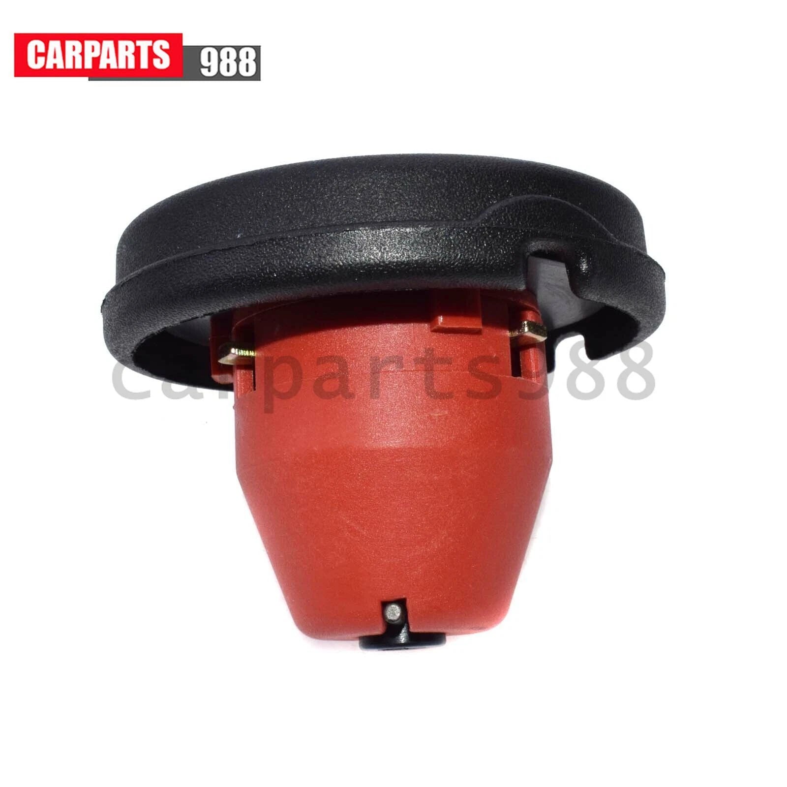 Locking Fuel Tank Gas Cap w/ Keys For VW Sharan Ford Galaxy Alhambra 701201553 6B93BC-57