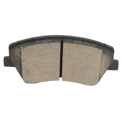 Front Ceramic Brake Pads w/Hardware for Ford Transit-250 2015 - 2020 All Models 6B93BC-57