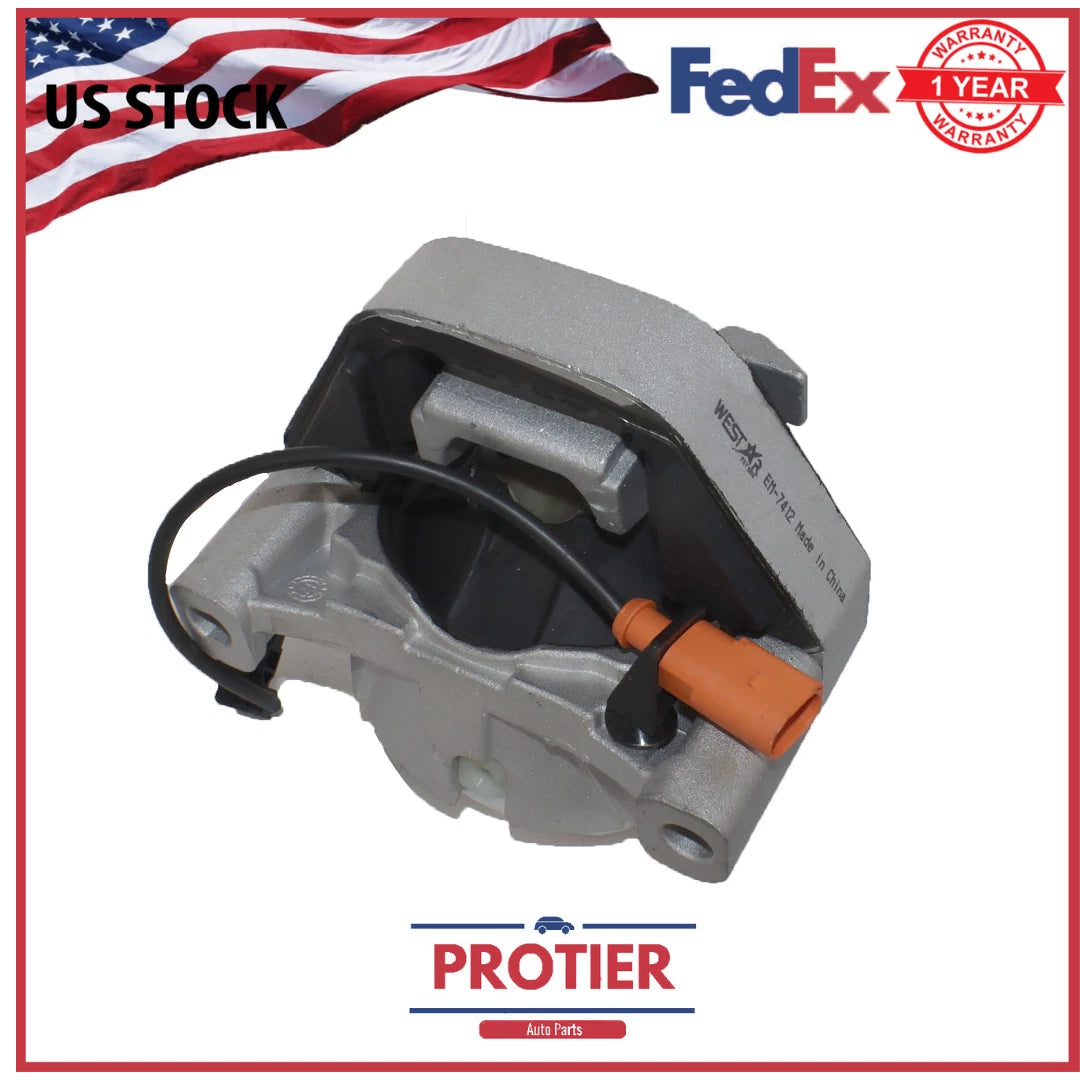 Engine Mount For AUDI PASSENGER CAR 2016-14 6B93BC-57