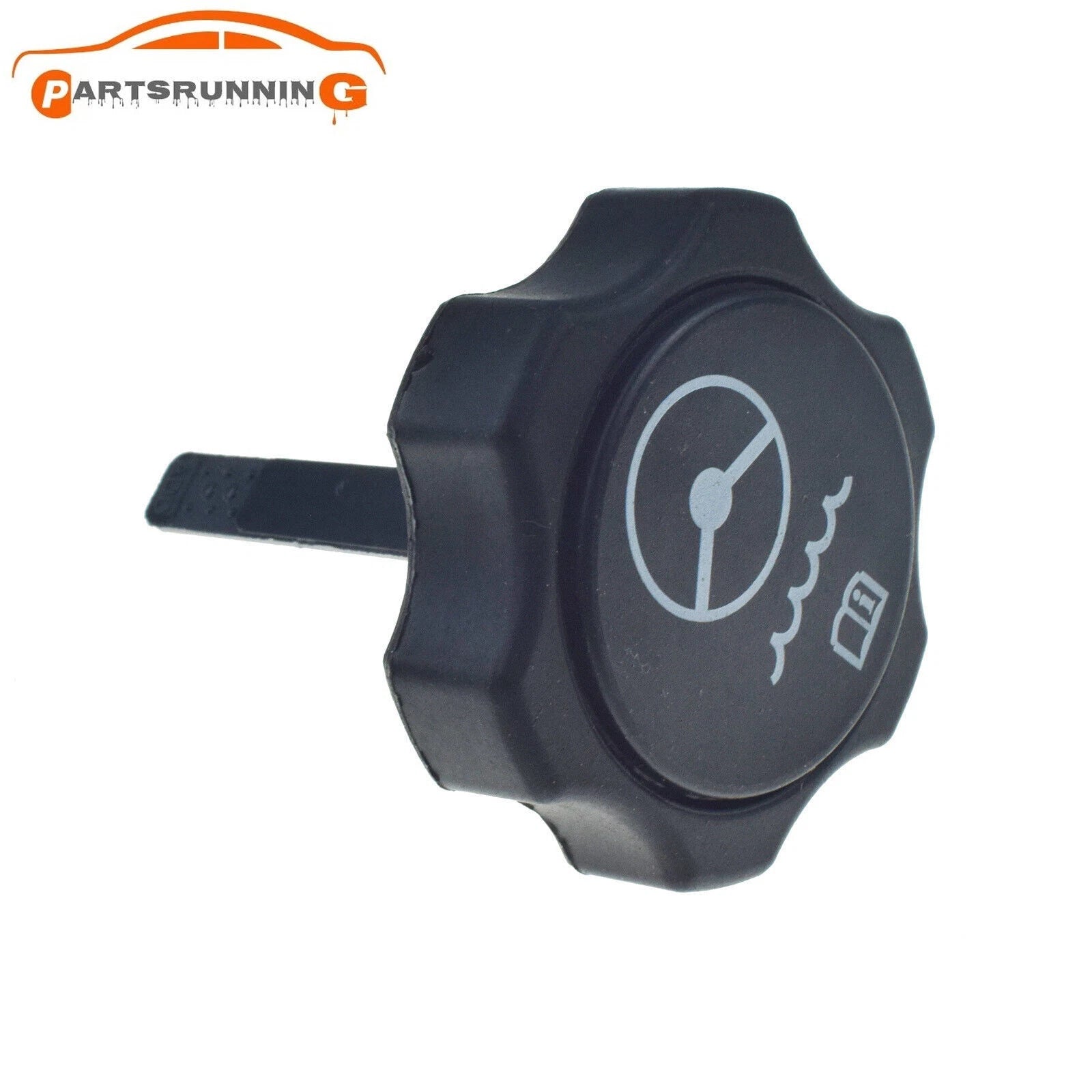 Power Steering Reservoir Cap 15267531 82725 For Chevy Impala Malibu Pontiac G6 6B93BC-57