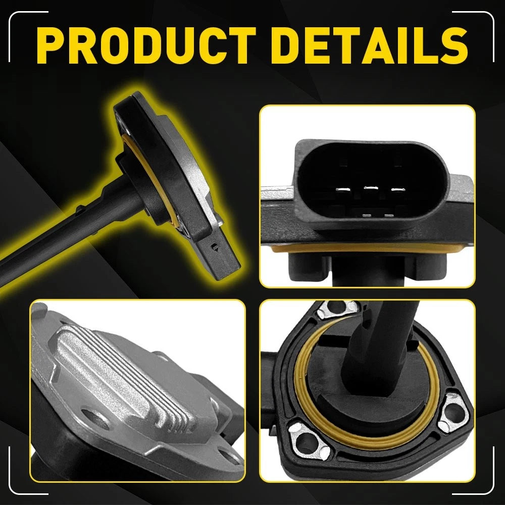 Engine Oil Pressure Sensor For BMW 320I 323CI 325XI 525I 740I X5 #12611439810 EA 6B93BC-57