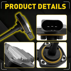 Engine Oil Pressure Sensor For BMW 320I 323CI 325XI 525I 740I X5 #12611439810 EA 6B93BC-57