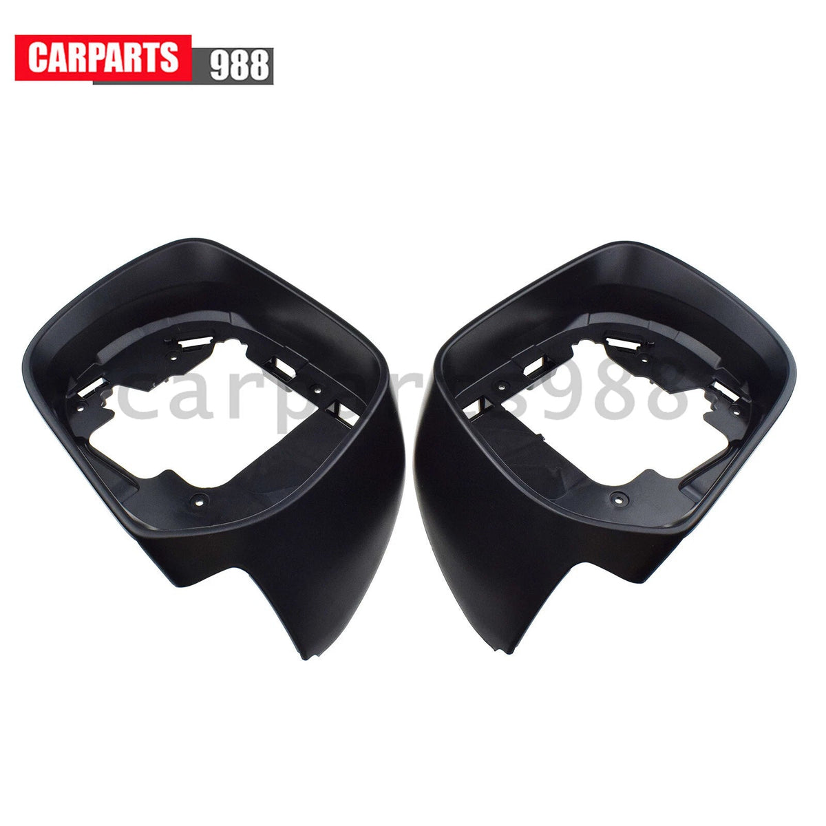 Left Right Side Rearview Door Mirror Cover Housing Cap For Lexus GX460 2010-2023 6B93BC-57