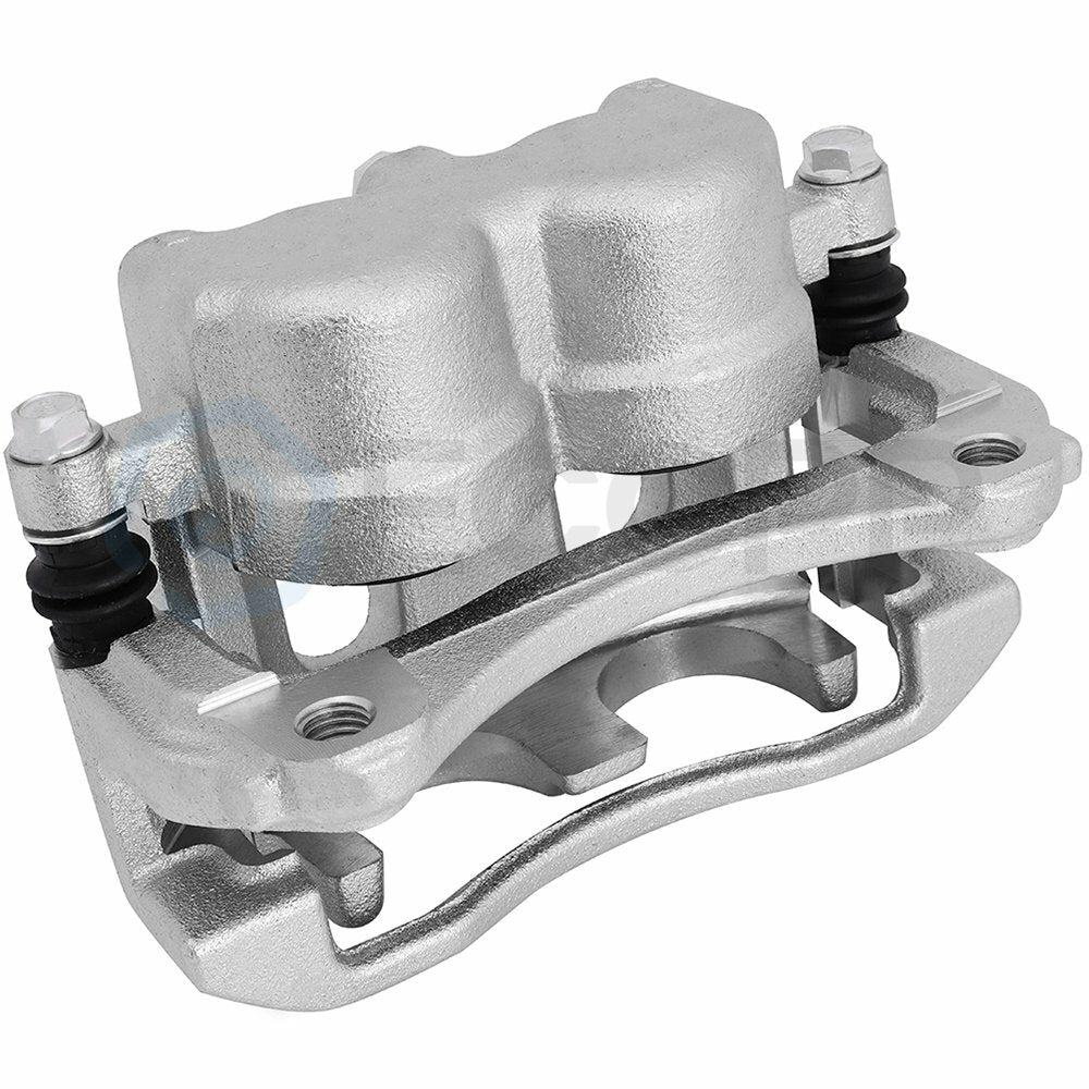 Front Brake Calipers 2Pcs For 2005-2006 Chevrolet Equinox 2006 Pontiac Torrent 6B93BC-57