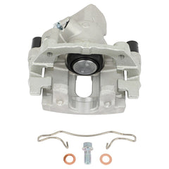 Rear Right Brake Caliper 1Pc  For 2010-2013 Mazda 3 2010-2013 Mazda 3 Sport