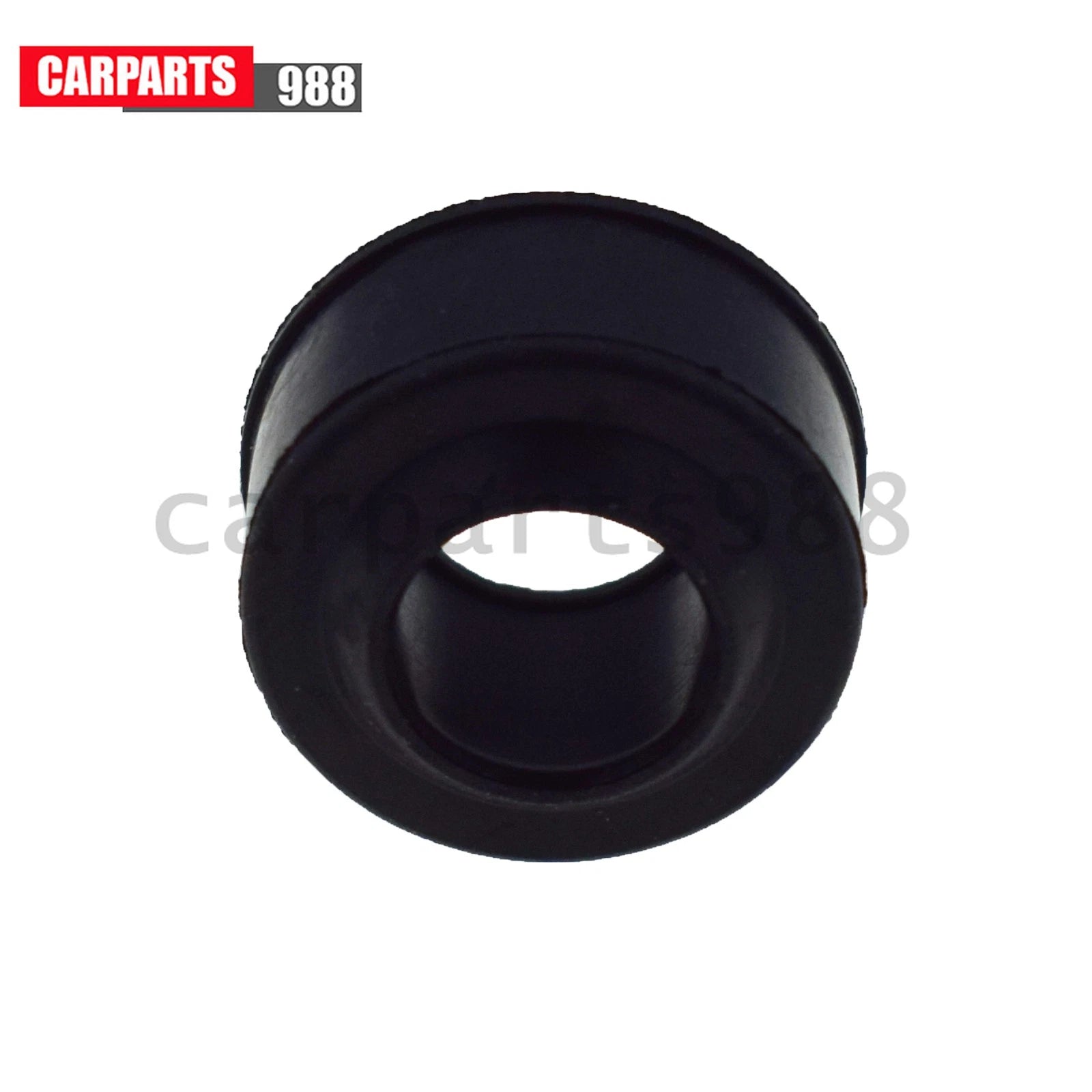 6x Valve Cover Center Bolt Seals Fit For Cummins 4BT, 6BT 12V 3935449 3928406 6B93BC-57