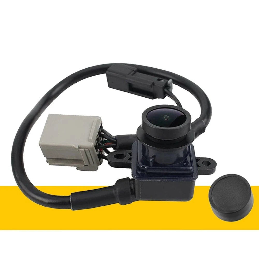 FITS 2011-2020 DODGE JOURNEY VIEW REAR BACKUP CAMERA 56054158AB 56054158AG 6B93BC-57