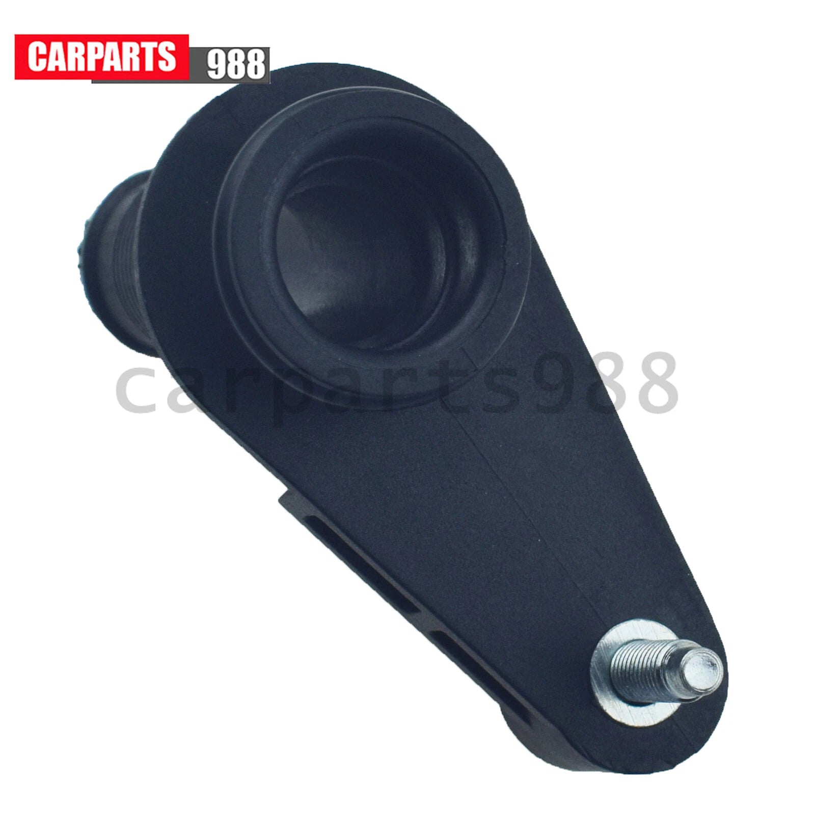 Oil Cooler Pipe Water Inlet Tube Connector For Freelander 2 Range Rover Evoque 6B93BC-57