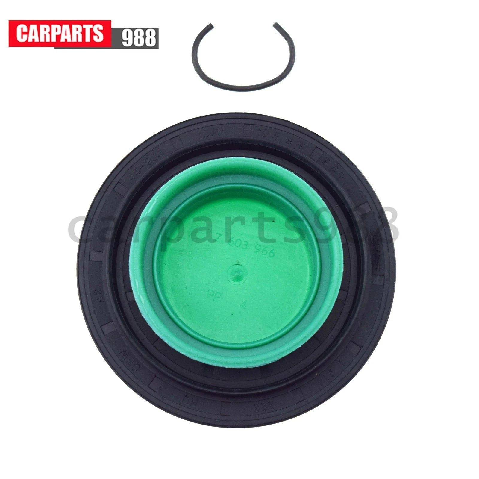 Rear Axle Shaft Seal For BMW E46 E83 E90 128i 328i 325i 528i X5 33107505604 6B93BC-57