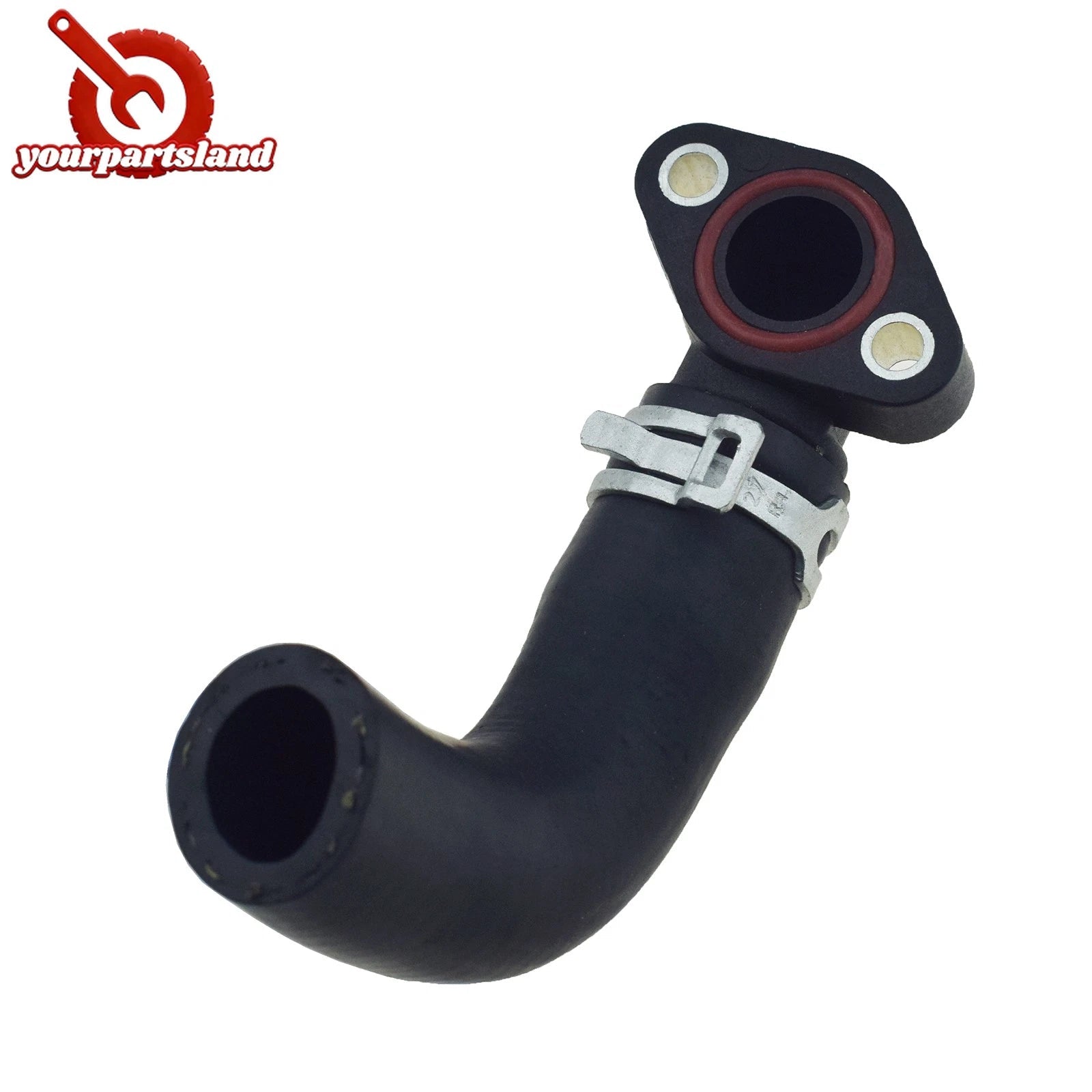 Coolant Pipe Hose Pipe 68252326AF For Jeep Grand Cherokee Ram 1500 3.0 2014-2019 6B93BC-57