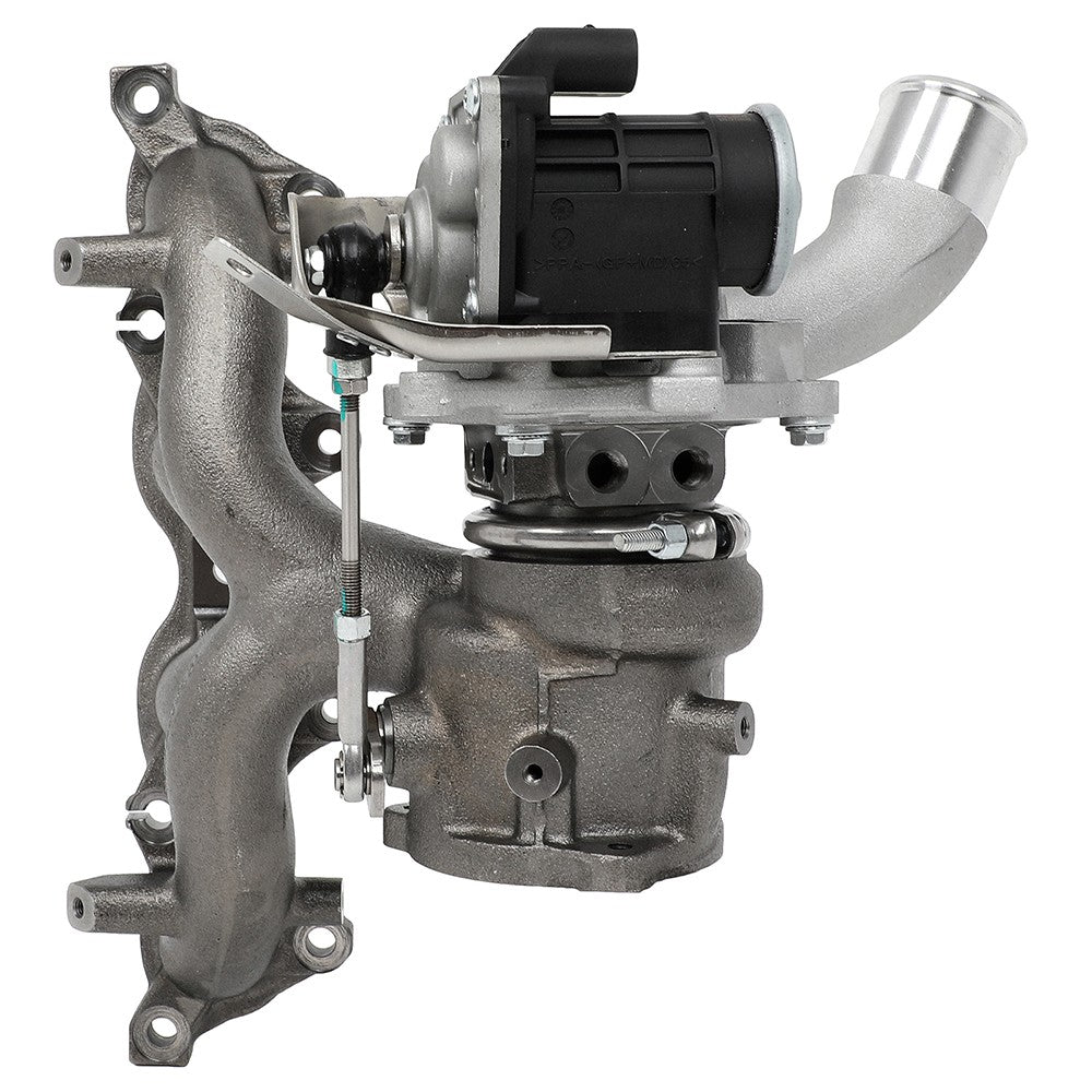 B01 Turbo Charger FOR 2015-2018 Hyundai Tucson iX35 G4FJ 1.6L DOHC - TCI/GDI 6B93BC-57