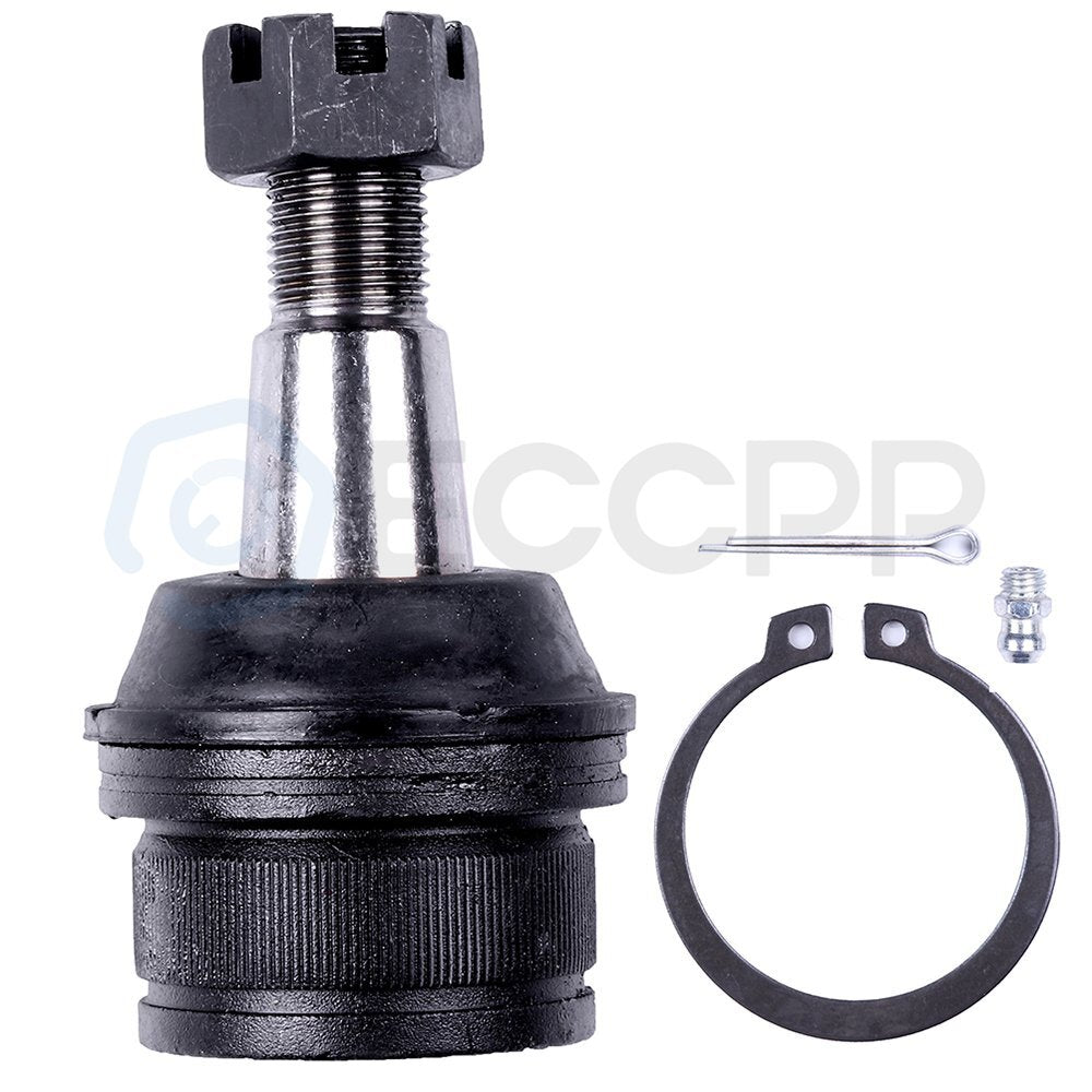 7pcs Complete Ball Joints Adjusting Sleeve Suspension Kit For 2006 Ford E-150 KOEEP