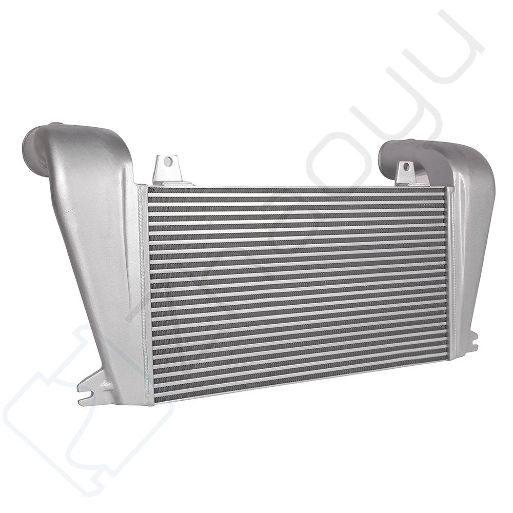 Aluminum Charge Air Cooler Fits 1993-1994 International Eagle 9200i-9400i 6B93BC-57