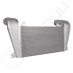 Aluminum Charge Air Cooler Fits 1993-1994 International Eagle 9200i-9400i 6B93BC-57