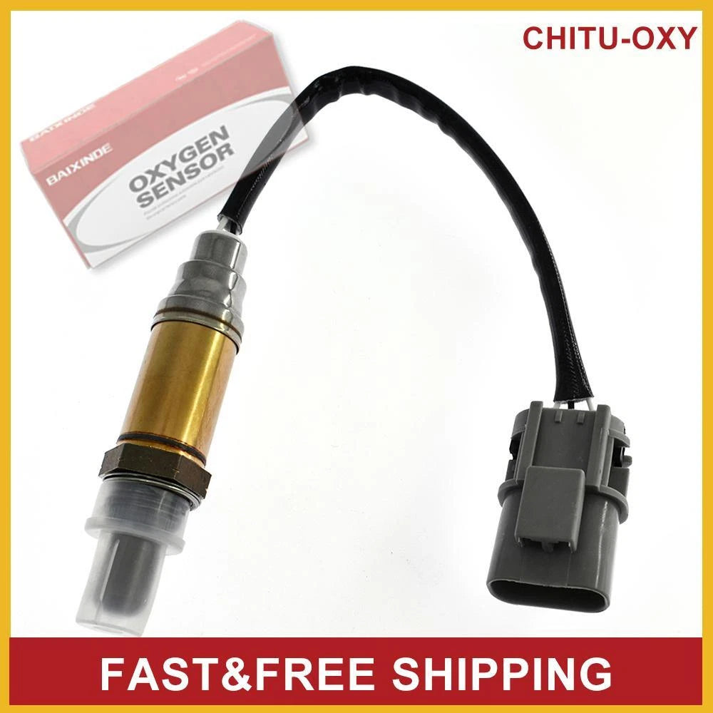 Oxygen O2 Sensor 22690-4M500 for INFINITI G20 Q45 QX4 NISSAN 200SX SENTRA XTERRA 6B93BC-57