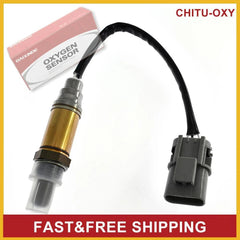 Oxygen O2 Sensor 22690-4M500 for INFINITI G20 Q45 QX4 NISSAN 200SX SENTRA XTERRA 6B93BC-57