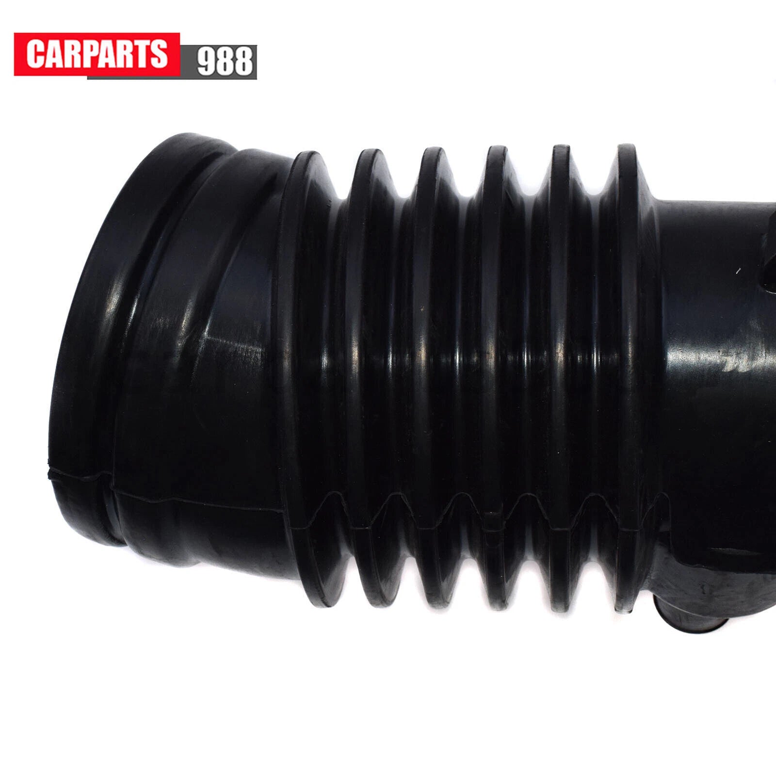 Engine Air Cleaner Intake Hose For 2005-2008 Acura RL 3.5L V6 17228-RJA-A01 6B93BC-57