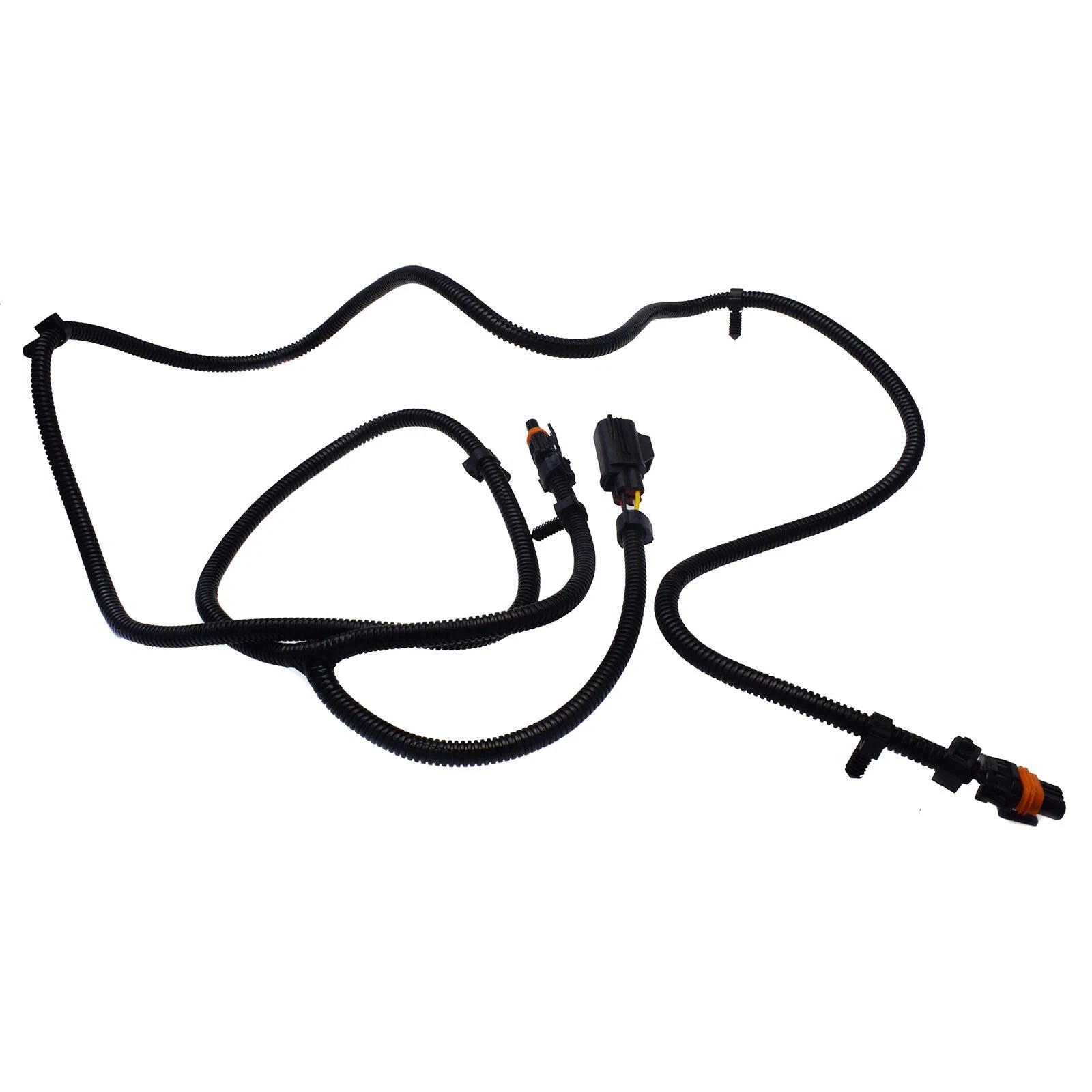 FOG LAMP LIGHT WIRING HARNESS 68026759AC FOR 2009-2012 DODGE RAM 1500 1500 6B93BC-57