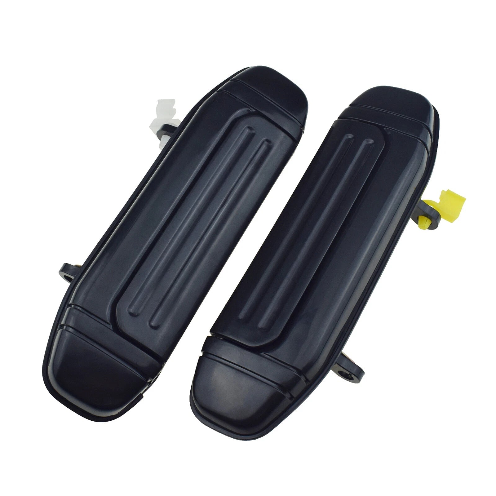 Front LH RH Door Handle For Mitsubishi Montero Pajero V31 V32 V33 V46 V47 92-00 6B93BC-57