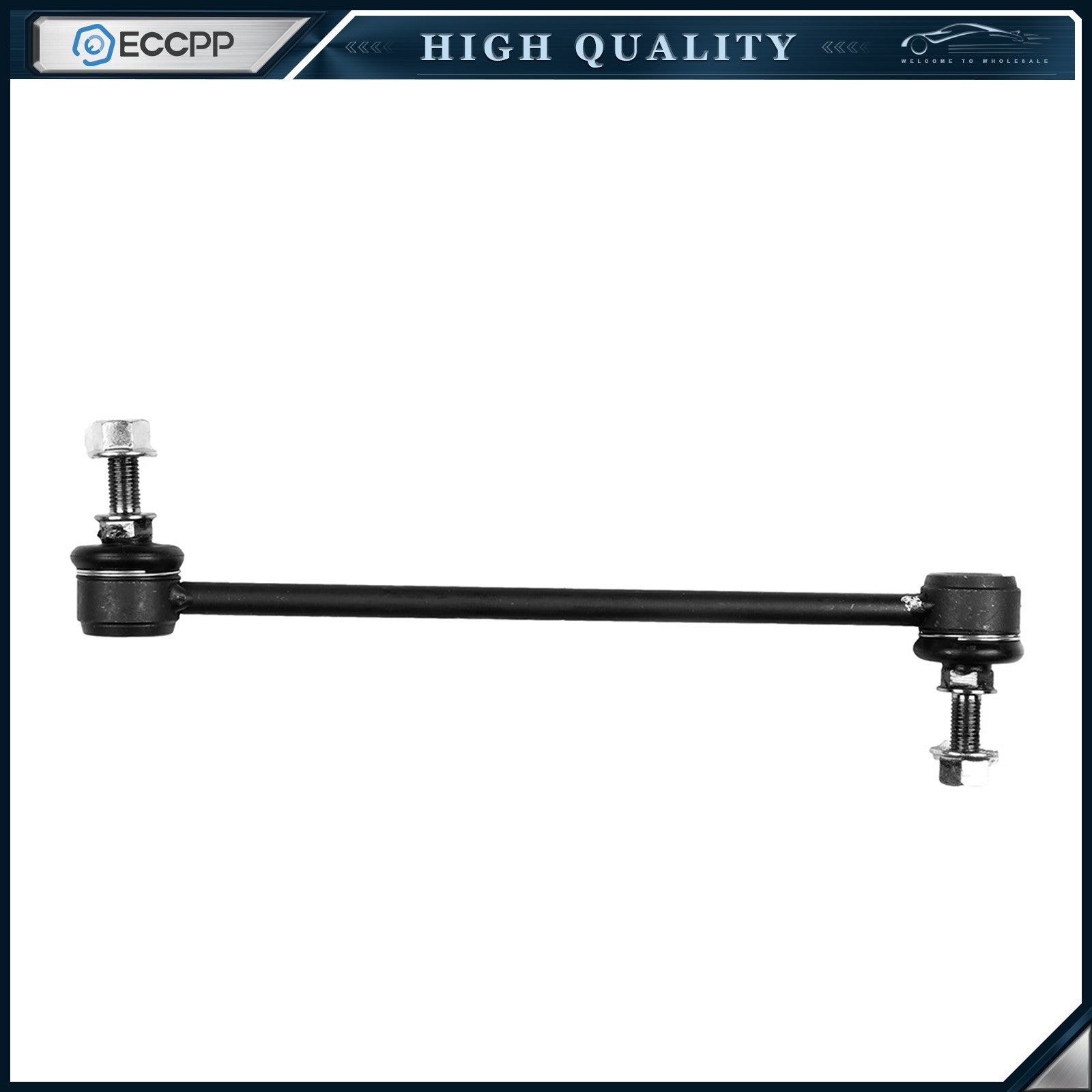 Front Spring Struts Rear Shock Absorbers Suspension Kit For Nissan Versa Note 6B93BC-57