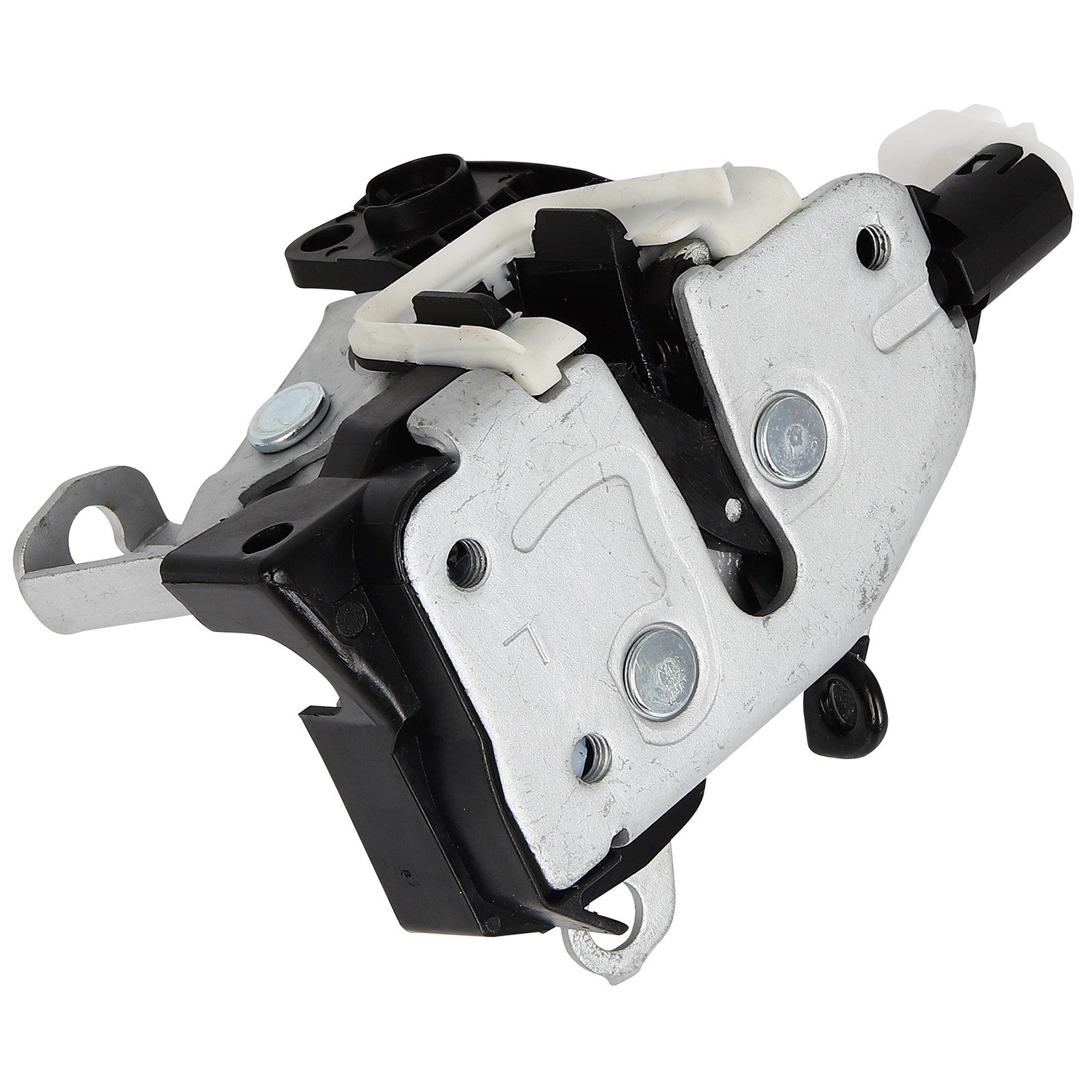 Front Left Driver Side Latch Assembly for 1998-2011 Ford Ranger 4L5Z1021813AA 6B93BC-57