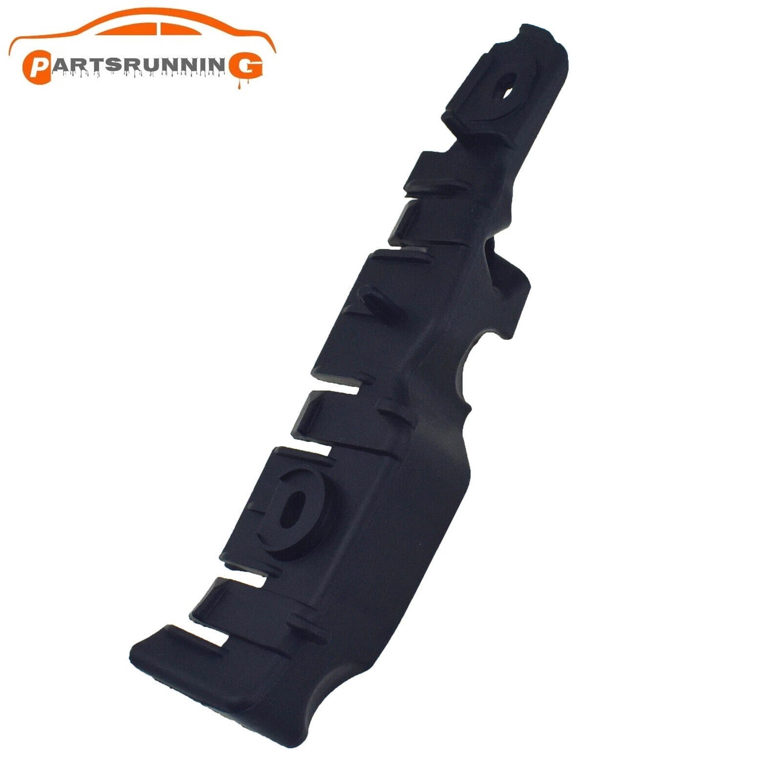 Front Right Plastic Bumper Bracket Guide 8P0807184B For AUDI A3 2009-2013 6B93BC-57