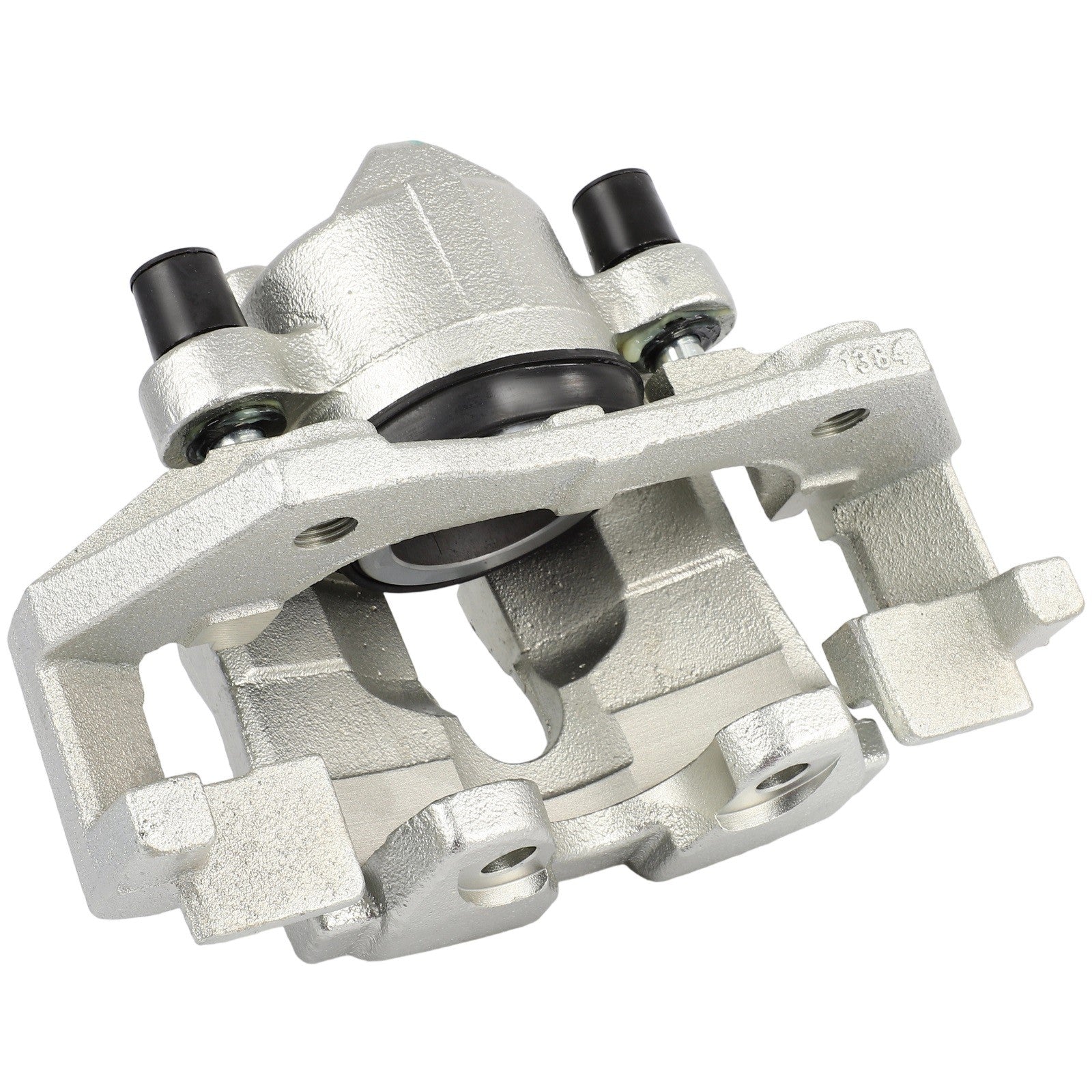 Front Right Brake Caliper 1Pc For 2009-2010 Ford Escape 2009-2010 Mazda Tribute 6B93BC-57