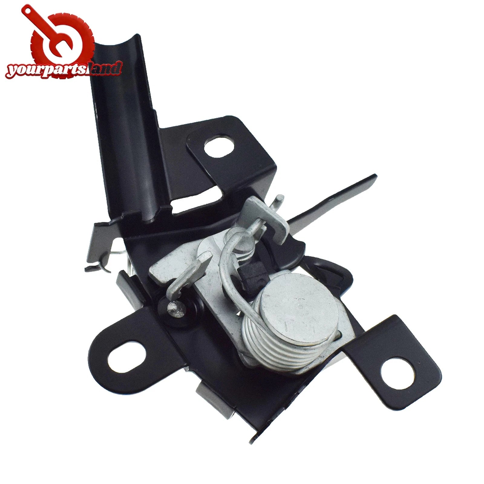 Front Hood Lock Latch For 2012-2017 Subaru Crosstrek Impreza 2.0L H4 57310FJ010 6B93BC-57