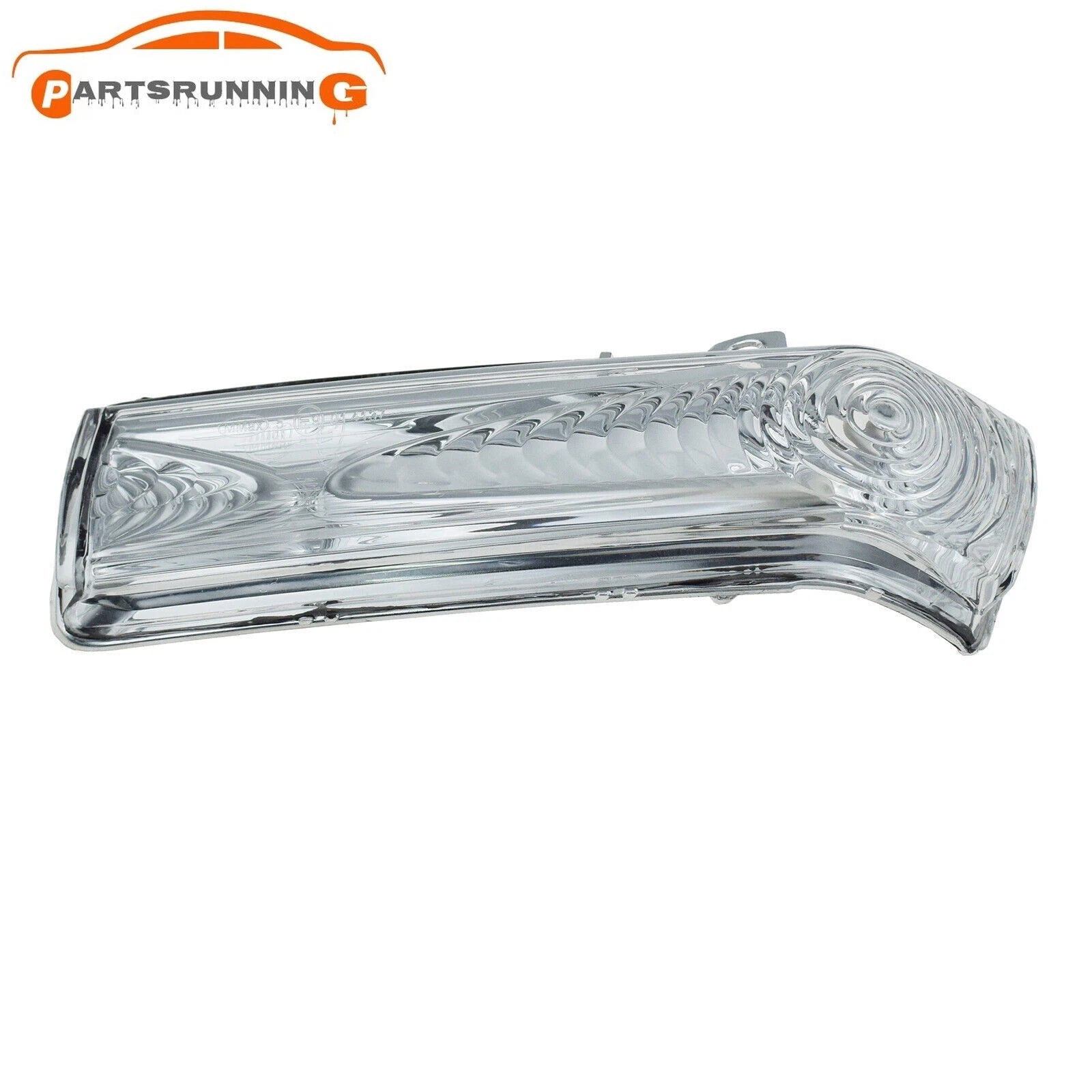 1428578 Left Clear Mirror Indicator Repeater For 2015-2022 Ram ProMaster City 6B93BC-57