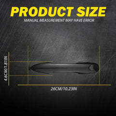 For Toyota Camry Avalon 2018-2023 Front Driver Side Outer Exterior Door Handle A 6B93BC-57