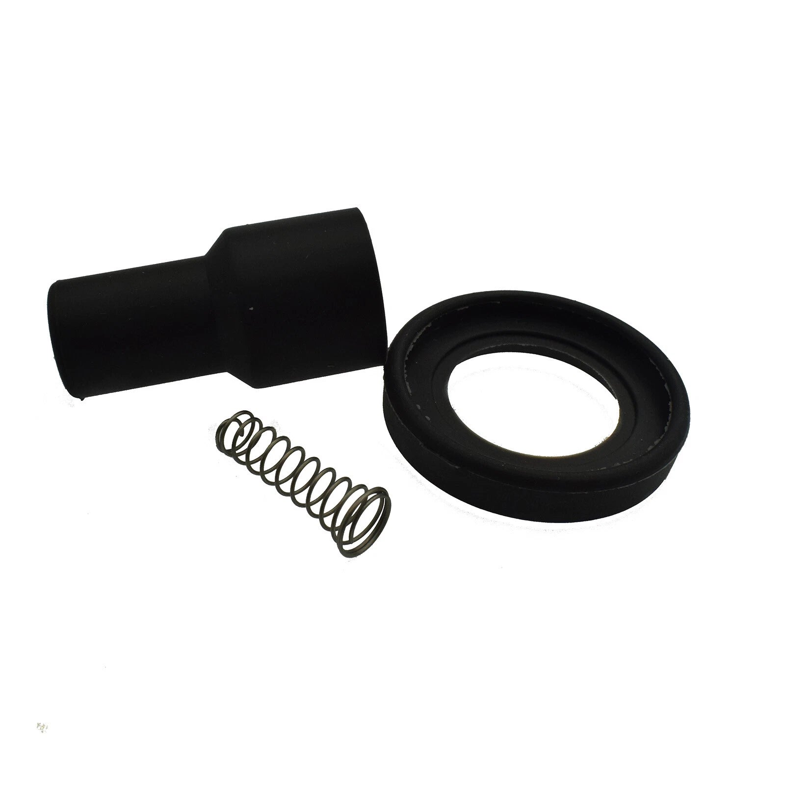 8 Sets Spark Plugs Cap Connector Ignition Coils Tip Cover For Toyota YARIS CAMRY 6B93BC-57