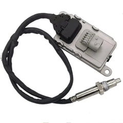 Nox Sensor 29655-84330 5WK97305 Fits for Hyundai E-County 08EM 24V Truck 6B93BC-57