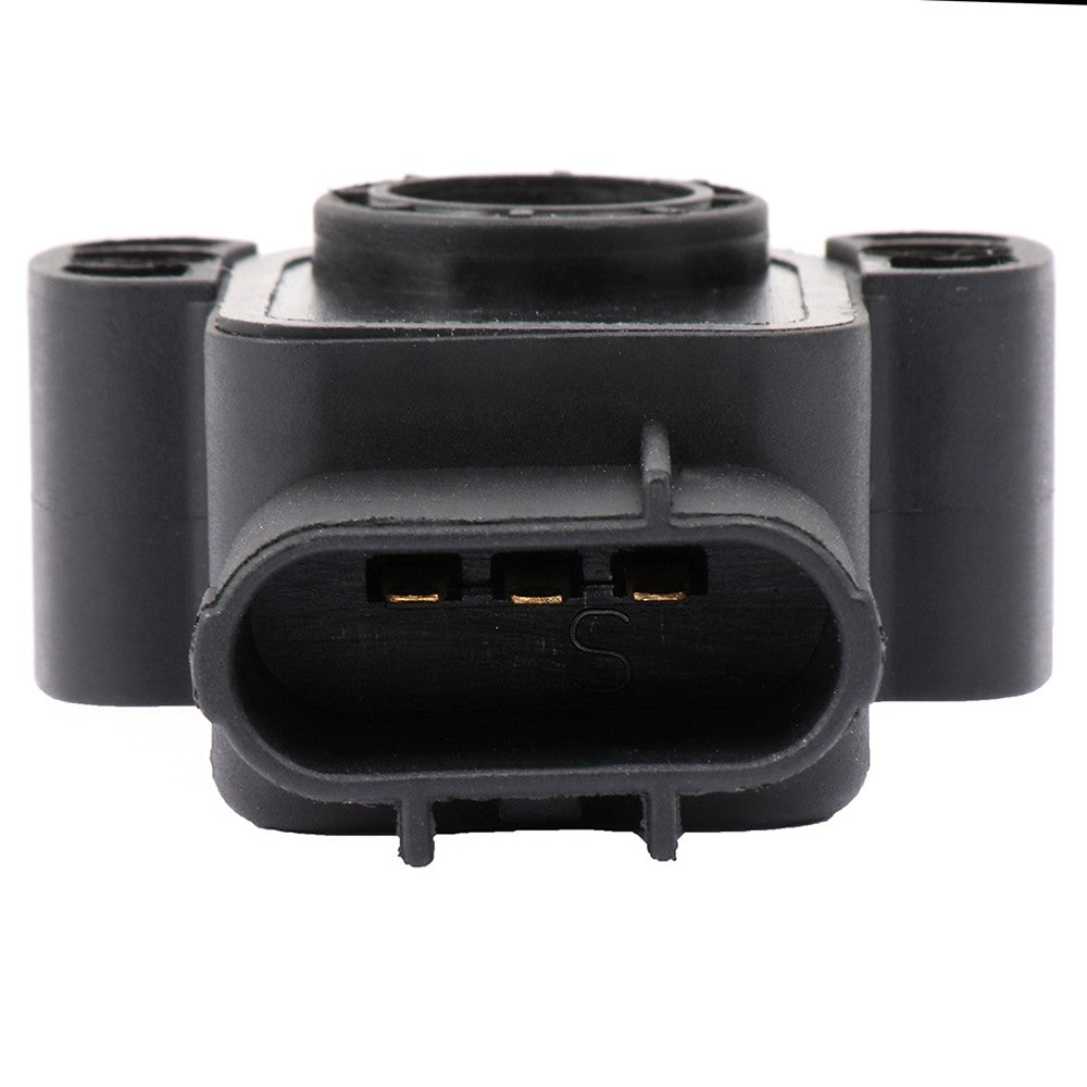 ECCPP 2Pcs Throttle Position Sensor TPS For Ford F-350 Super Duty 05 F8OZ9B989AA ECCPP