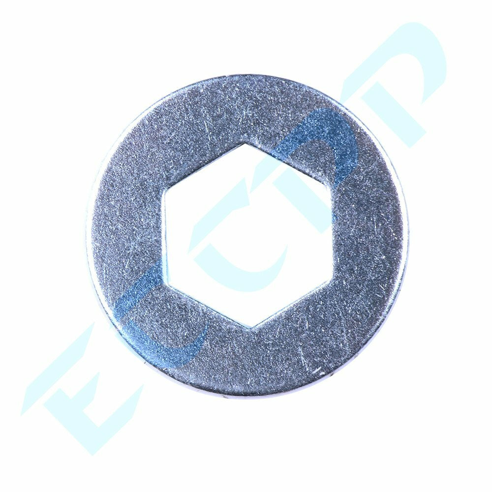 6pcs For 2003-11 Honda Element 4WD 2WD Front Ball Joints Tie Rods Suspension Kit 6B93BC-57