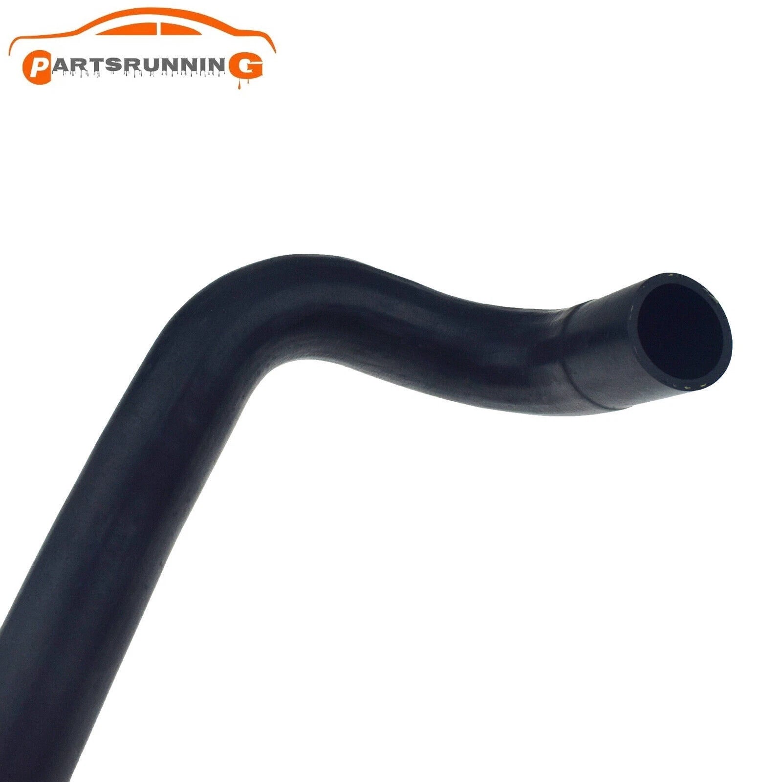 165720S011 Radiator Coolant Lower Hose For 07-15 Toyota Tundra Sequoia 4.6L 5.7L 6B93BC-57