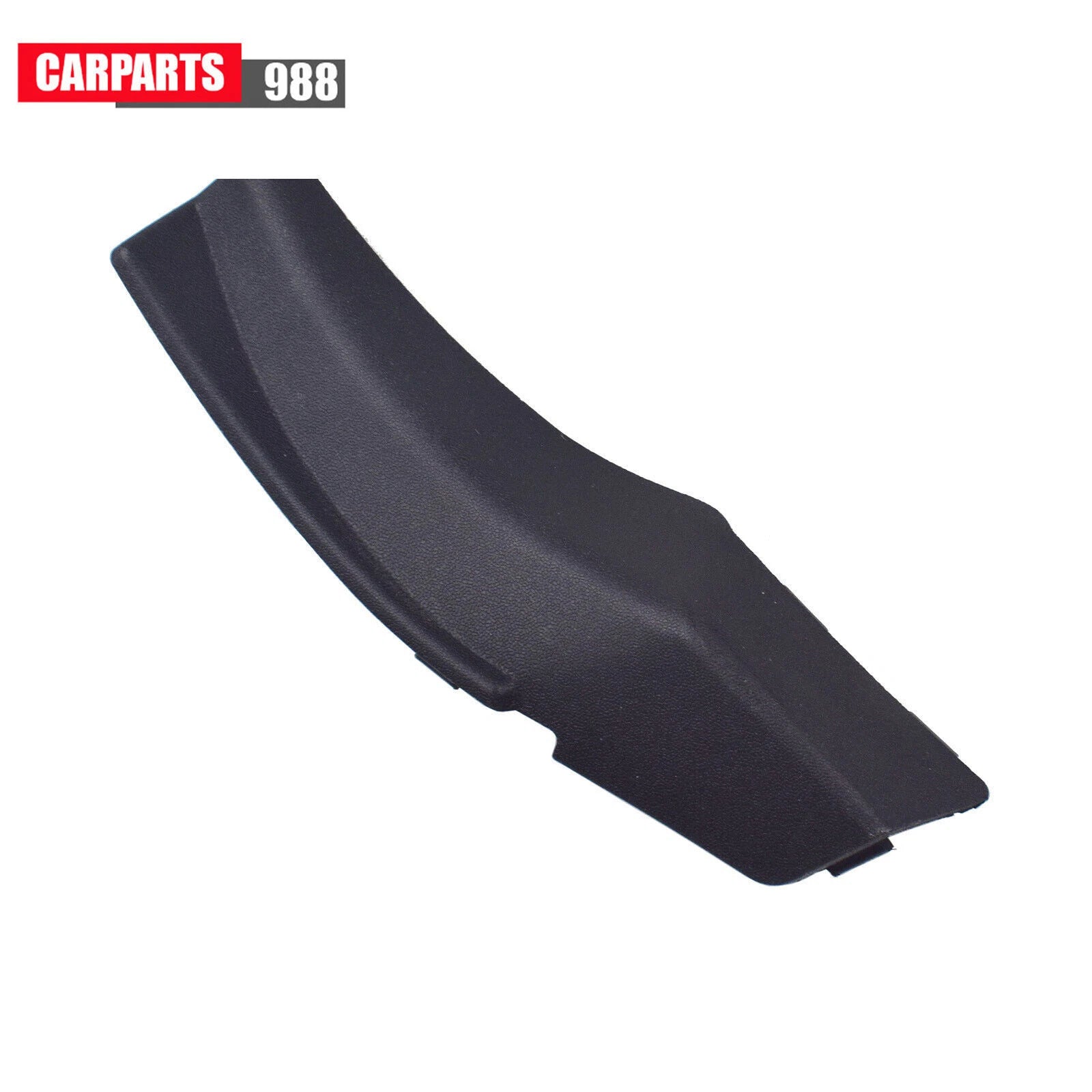 Right Side Front Windshield Wrap Corner Trim For Ssangyong Korando 2010-2016 6B93BC-57