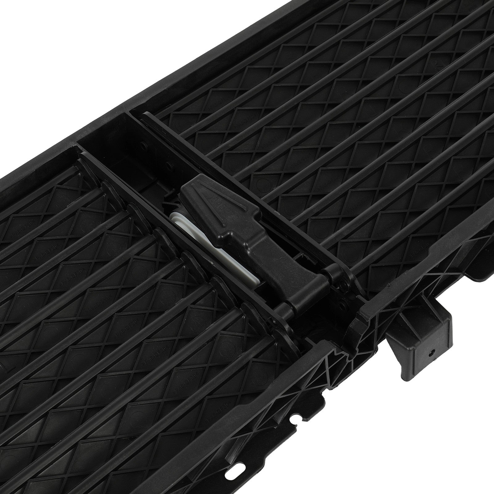 Radiator Grille Air Shutter Assembly For Equinox/Terrain Upper 2018 84460245 6B93BC-57