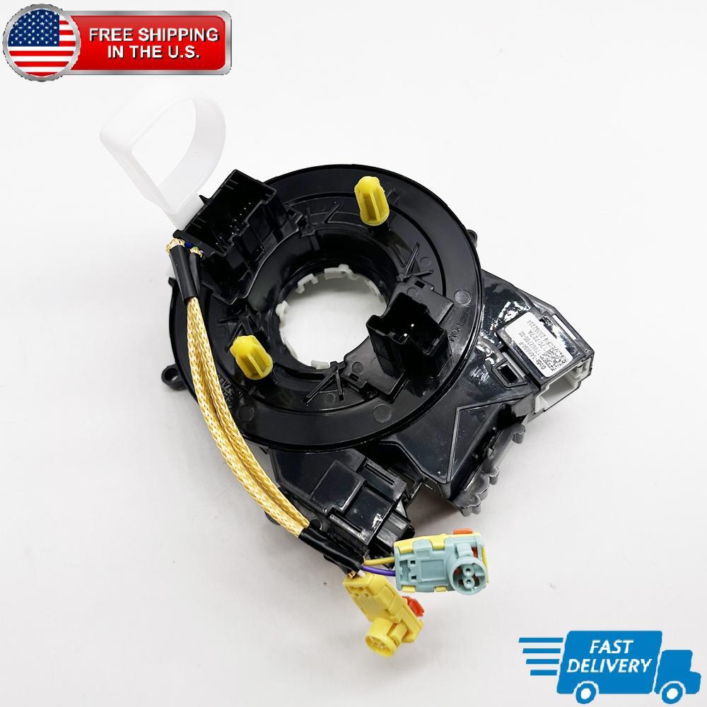 High-Quality Clock Spring GB5Z-14A664-F For Ford Explorer 2016 2017 2018 2019 US