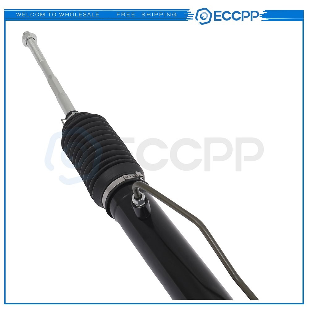 ECCPP Complete Power Steering Rack & Pinion Assy For 2000-06 Nissan Sentra 1.8L ECCPP