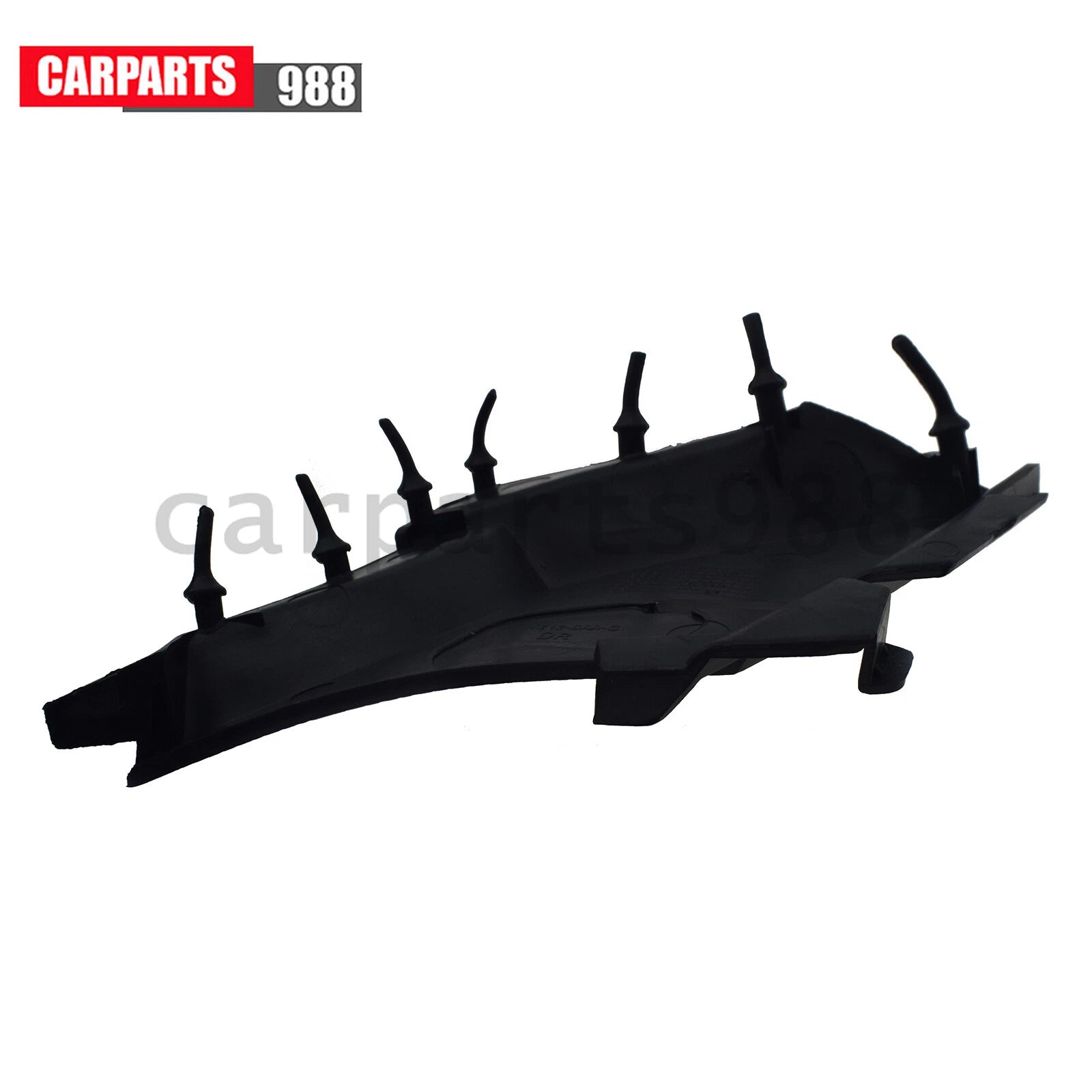 Left Side Hood Bonnet Hinge Cover For Honda Fit Jazz 2005-2008 74212-SAA-G00 6B93BC-57