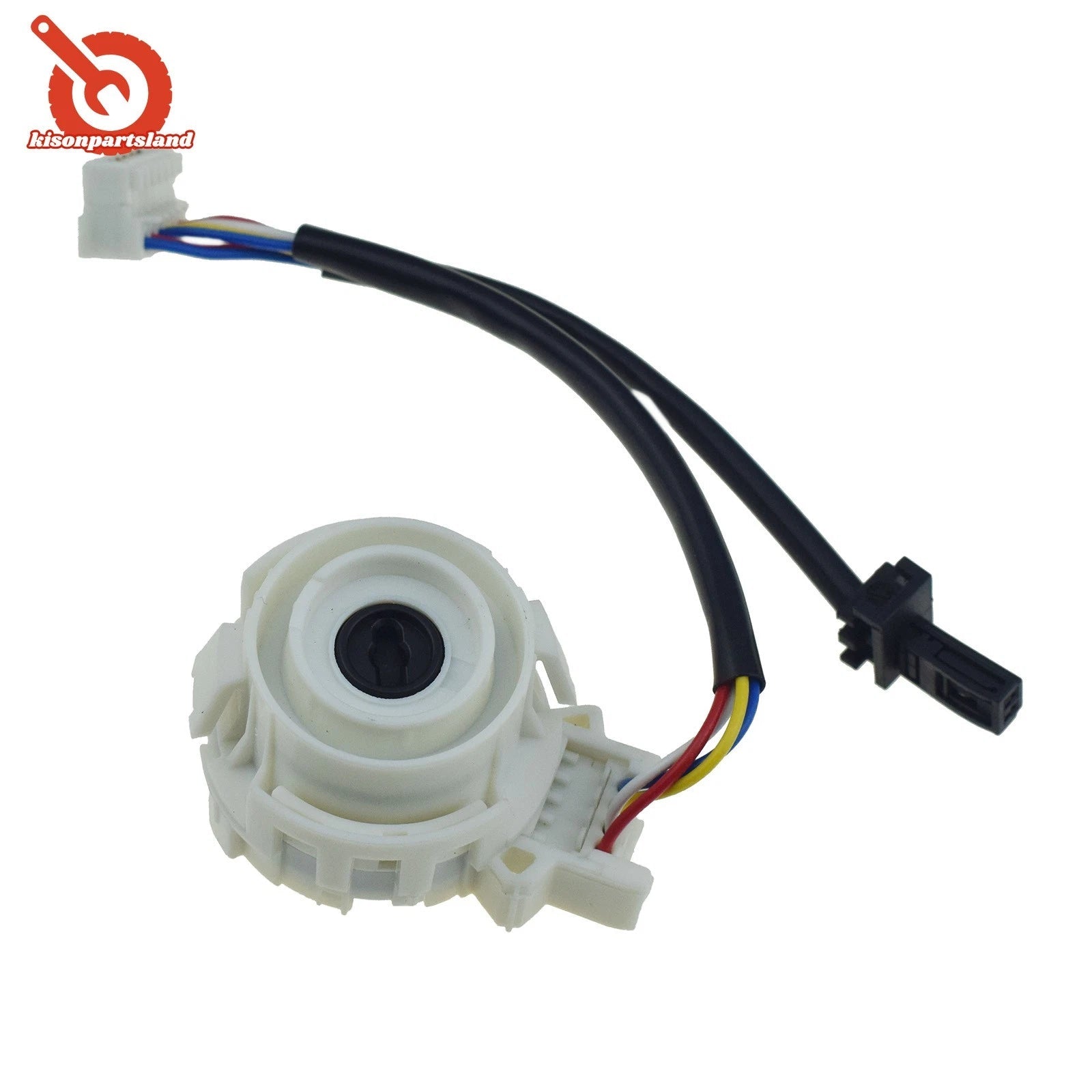 Ignition Starter Switch Start Button For Audi A1 Q3 VW Tiguan Alhambra 1K0905849 6B93BC-57