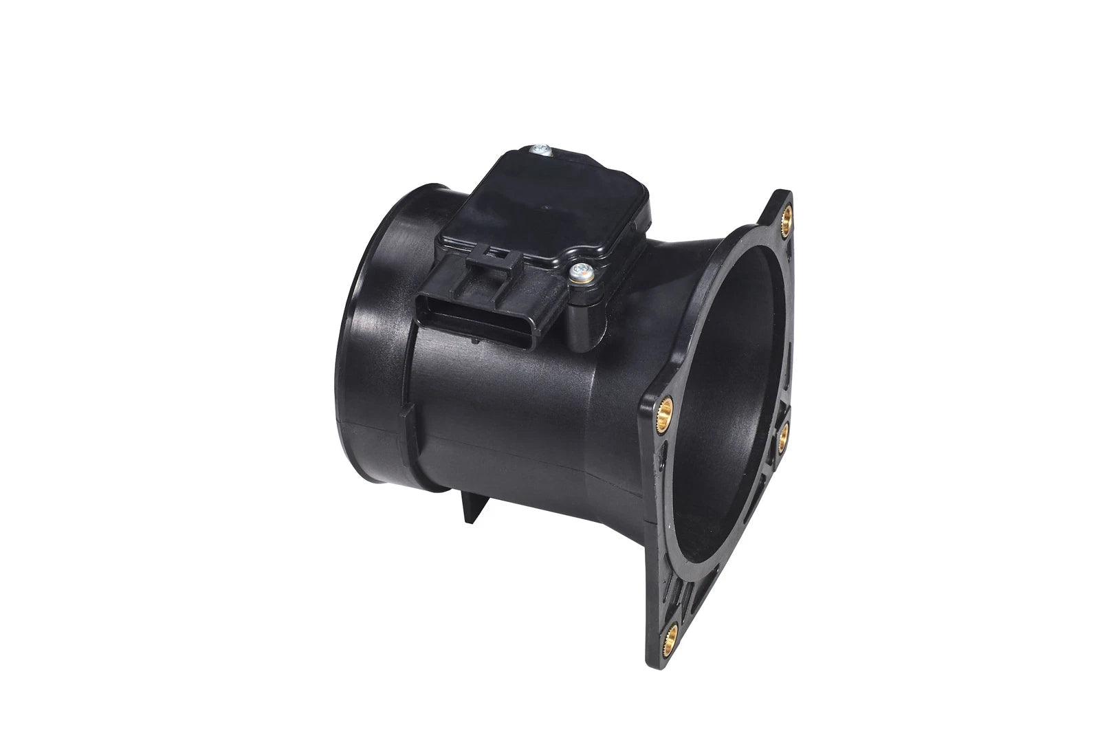 Mass Air Flow Sensor compatible with Ford 1996-2004 Taurus F-150 Heritage 6B93BC-57