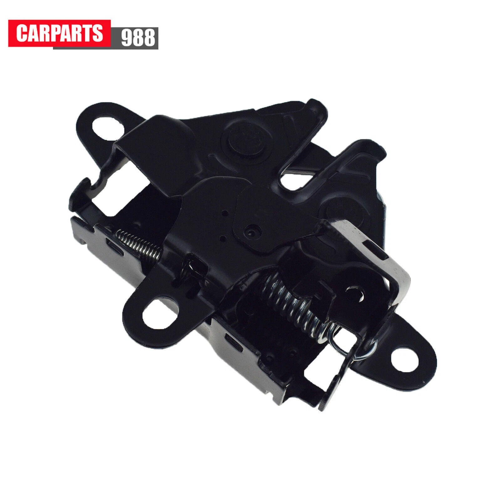 Engine Hood Latch Lock Fit for 2003-2009 Toyota 4Runner TO1234138 5351060160 6B93BC-57