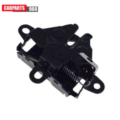 Engine Hood Latch Lock Fit for 2003-2009 Toyota 4Runner TO1234138 5351060160 6B93BC-57