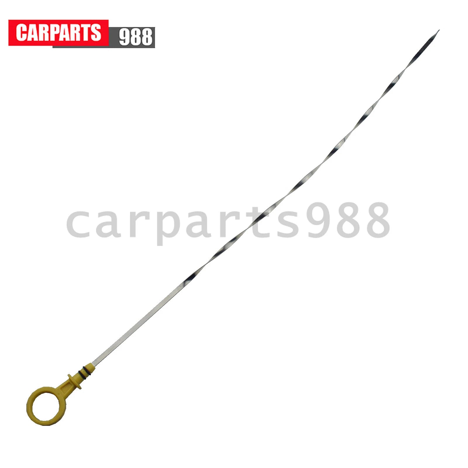 For Chevy GMC Silverado Sierra Tahoe Yukon 5.3 &6.2L Oil Level Dipstick 12643278 6B93BC-57