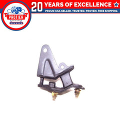 Transmission Mount 2PCS Set Compatible for 2003-2007 Honda Accord 2.4L 6B93BC-57