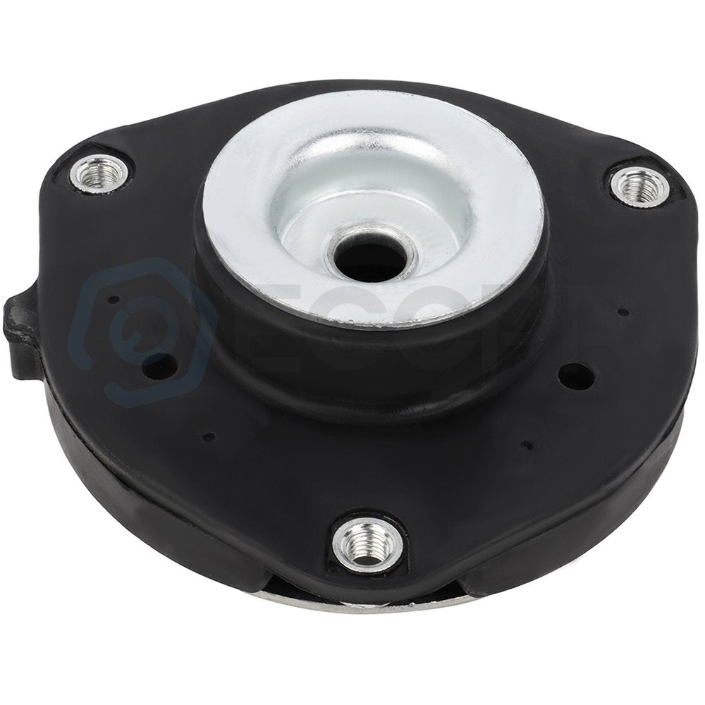 Front Pair Upper Strut Mounts Kit For Audi Volkswagen Jetta Passat Rabbit 6B93BC-57