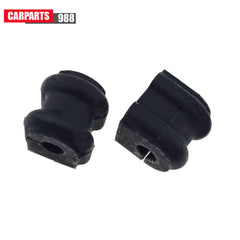 2Pcs Rear Stabilizer Sway Bar Bushing For 2007-2013 Hyundai Santa Fe Kia Sorento 6B93BC-57